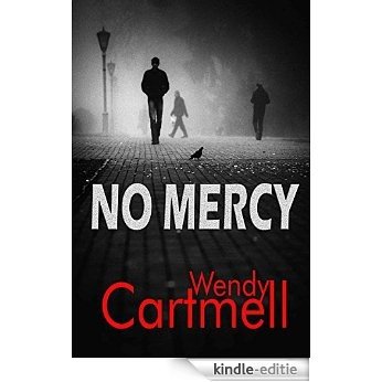 No Mercy: A Sgt Major Crane crime thriller and other stories (English Edition) [Kindle-editie]