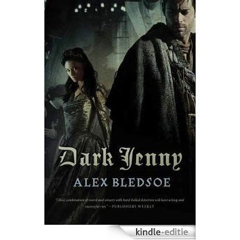 Dark Jenny (Eddie LaCrosse) [Kindle-editie]