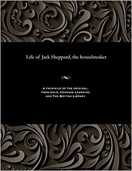 indir Life of Jack Sheppard, the housebreaker