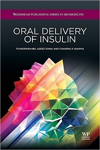 Oral Delivery of Insulin baixar