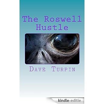 The Roswell Hustle (Vivika Stryker Mystery Series Book 3) (English Edition) [Kindle-editie]