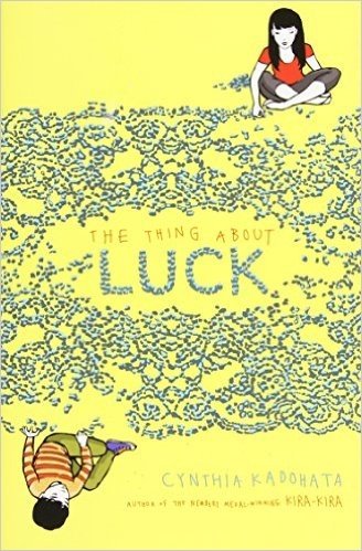 Thing about Luck