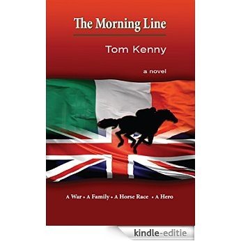 The Morning Line: A War, A Family, A Horse Race, a Hero (English Edition) [Kindle-editie] beoordelingen