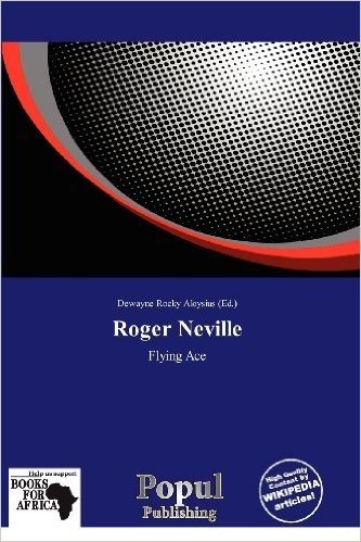 Roger Neville