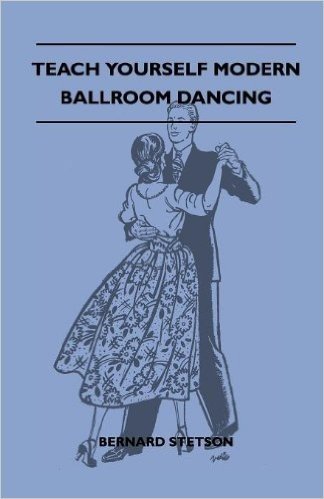Teach Yourself Modern Ballroom Dancing