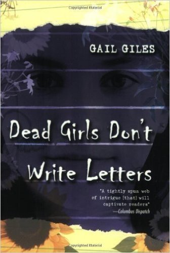 Dead Girls Don't Write Letters baixar
