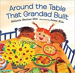 indir Around the Table That Grandad Built
