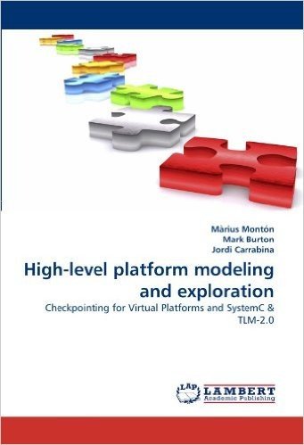 High-Level Platform Modeling and Exploration baixar