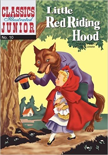 Little Red Riding Hood baixar