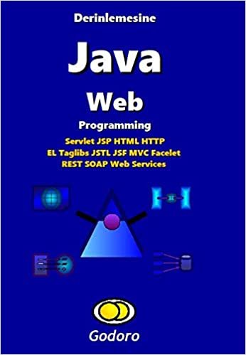 indir Derinlemesine Java Web Programming