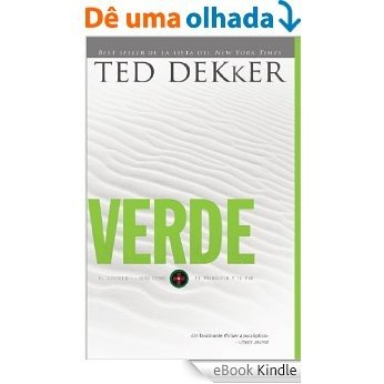 Verde: El circulo libro cero: El comienzo y el fin (La Serie del Circulo) (Spanish Edition) [eBook Kindle]