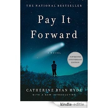 Pay It Forward: A Novel (English Edition) [Kindle-editie] beoordelingen