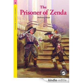 The Prisoner of Zenda (Compass Classic Readers Book 60) (English Edition) [Kindle-editie]