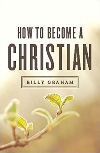 How to Become a Christian (Ats) (Pack of 25) baixar