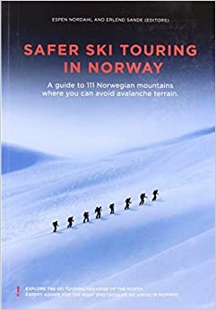 indir Norway - Safer Ski touring in Norway