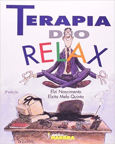 Terapia do Relax