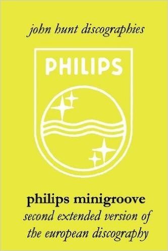 Philips Minigroove. Second Extended Version of the European Discography. [2008]. baixar