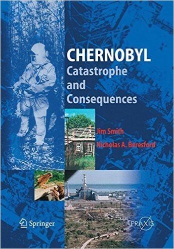 Chernobyl (Springer Praxis Books)