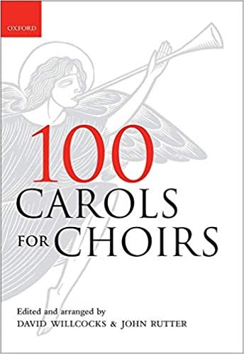 100 Carols for Choirs (. . . for Choirs Collections)