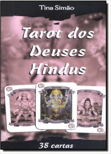 Tarot Dos Deuses Hindus baixar