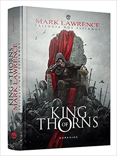 King of Thorns baixar