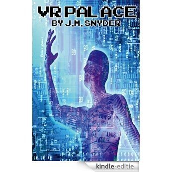 VR Palace (English Edition) [Kindle-editie] beoordelingen