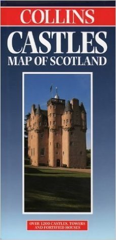 Scotland: Castles of Scotland