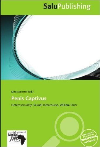 Penis Captivus