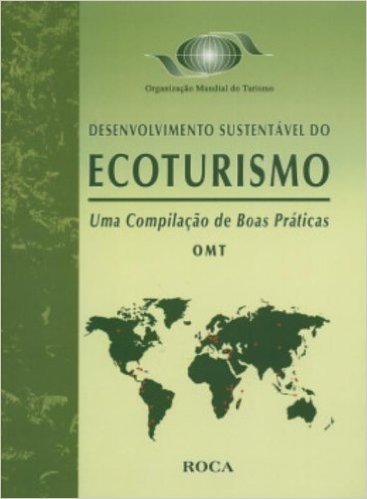Desenvolvimento Sustentável do Ecoturismo