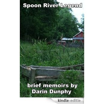 Spoon River Legend (English Edition) [Kindle-editie]