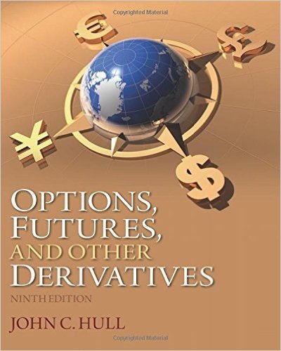 Options, Futures, and Other Derivatives baixar