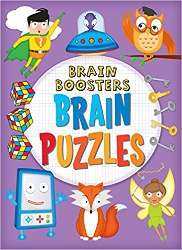 Brain Boosters: Brain Puzzles