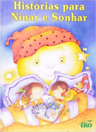 Histórias Para Ninar e Sonhar