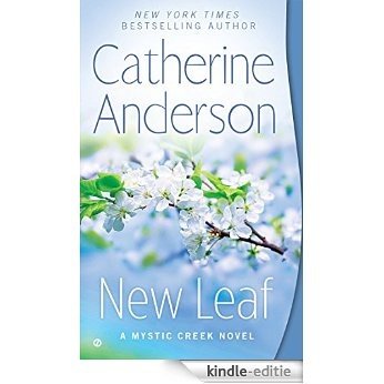 New Leaf: A Mystic Creek Novel [Kindle-editie]