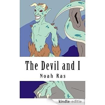 The Devil and I (English Edition) [Kindle-editie]