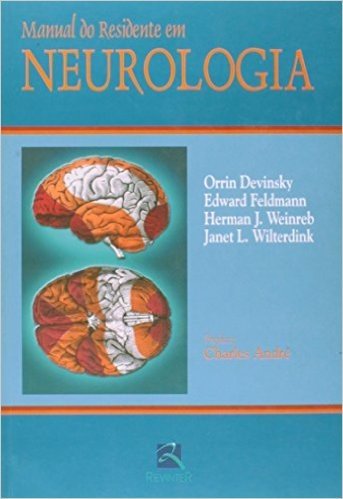 Manual Do Residente Em Neurologia