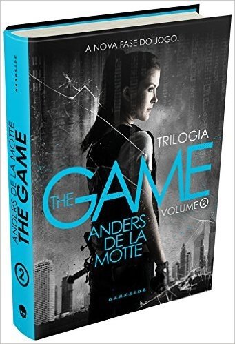 Trilogia the Game. Ruído - Volume 2