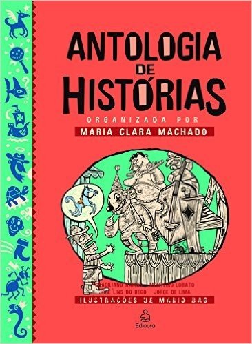 Antologia de Histórias