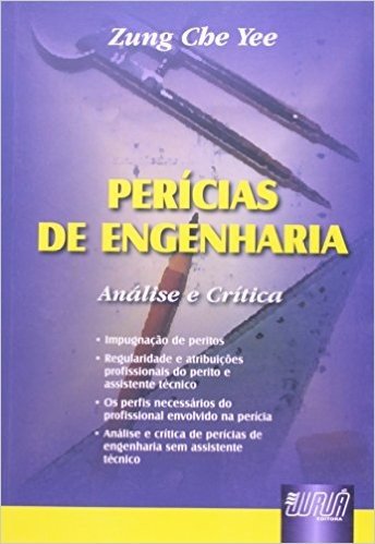 Pericias De Engenharia - Analise Critica