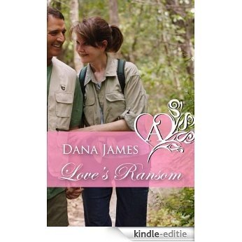 Love's Ransom - an Accent Amour Romance (English Edition) [Kindle-editie] beoordelingen
