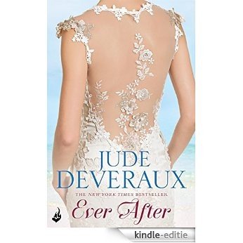 Ever After: Nantucket Brides Book 3 [Kindle-editie]