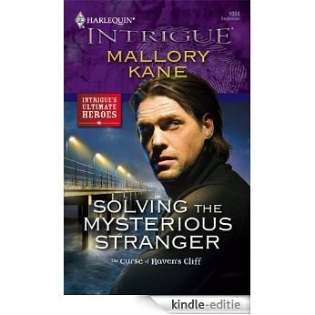 Solving the Mysterious Stranger (The Curse of Raven's Cliff) [Kindle-editie] beoordelingen