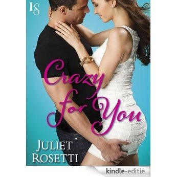 Crazy for You: Life and Love on the Lam [Kindle-editie]