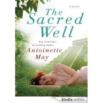 The Sacred Well [Kindle-editie]