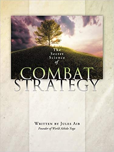 indir The Secret Science of Combat Strategy