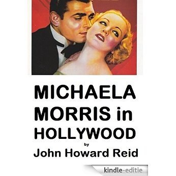 Michaela Morris in Hollywood (English Edition) [Kindle-editie]