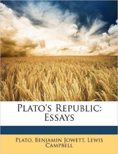 Plato's Republic: Essays baixar