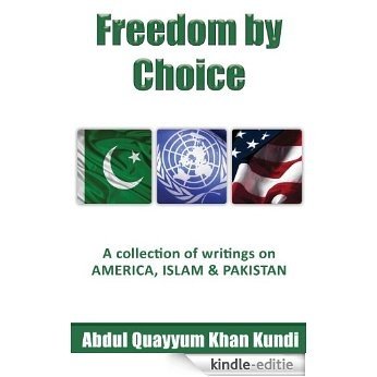 Freedom by Choice (English Edition) [Kindle-editie]
