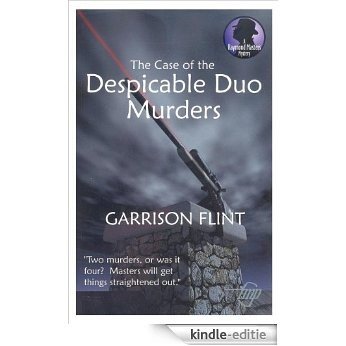 Case of the Despicable Duo (Raymond Masters Mystery Series Book 12) (English Edition) [Kindle-editie]