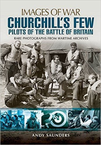 Churchill S Few: Pilots of the Battle of Britain baixar